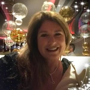 Meet your Posher, Anne